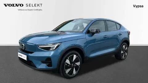 Annonce VOLVO C40 Électrique 2023 d'occasion 