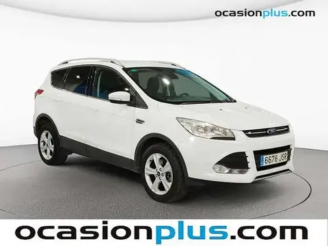 Used FORD KUGA Diesel 2016 Ad 