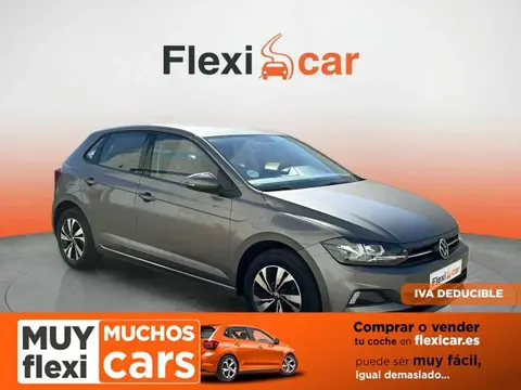 Used VOLKSWAGEN POLO Petrol 2021 Ad 