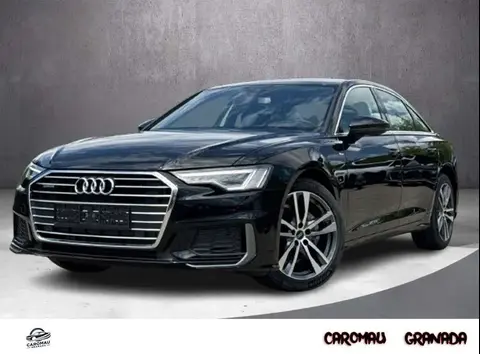 Used AUDI A6 Diesel 2022 Ad 