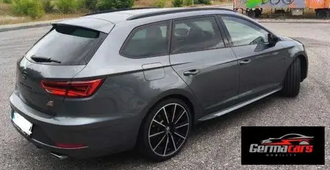 Used SEAT LEON Petrol 2018 Ad 