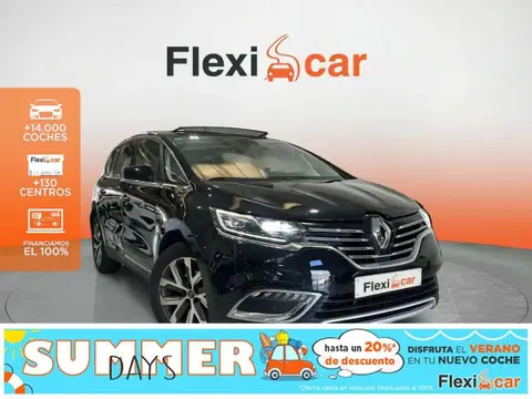 Used RENAULT ESPACE Diesel 2016 Ad 