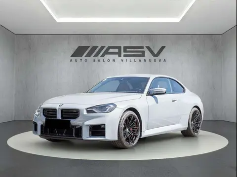 Annonce BMW M2 Essence 2023 d'occasion 