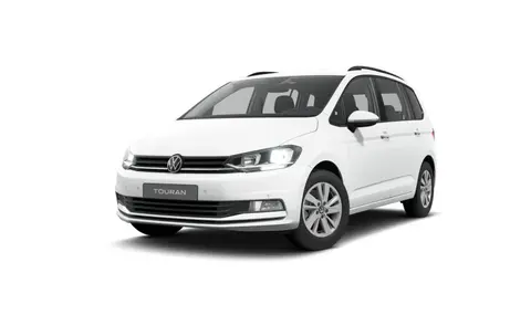 Used VOLKSWAGEN TOURAN Diesel 2024 Ad 