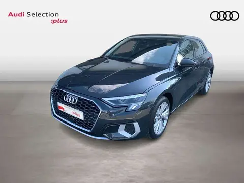 Annonce AUDI A3 Hybride 2024 d'occasion 