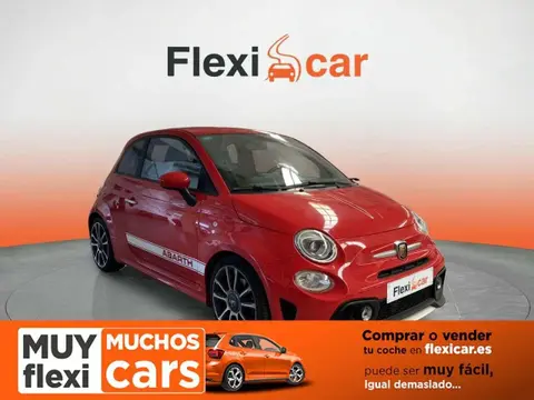 Used ABARTH 595 Petrol 2016 Ad 