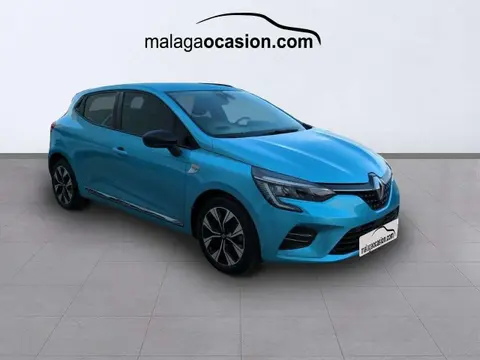 Used RENAULT CLIO Petrol 2021 Ad 