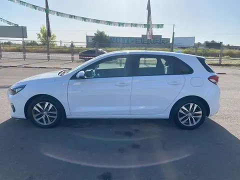 Used HYUNDAI I30 Diesel 2019 Ad 