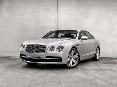 Used BENTLEY FLYING SPUR Petrol 2015 Ad 