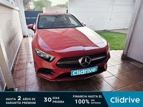 Used MERCEDES-BENZ CLASSE A Diesel 2019 Ad 