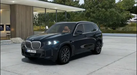 Annonce BMW X5 Diesel 2024 d'occasion 