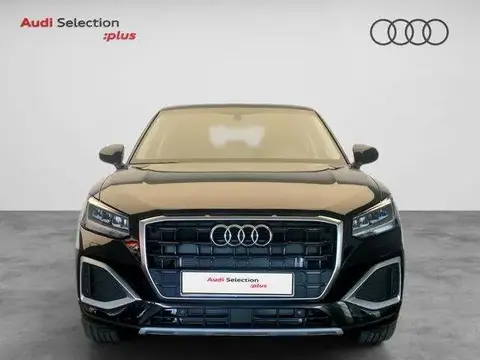 Annonce AUDI Q2 Diesel 2024 d'occasion 