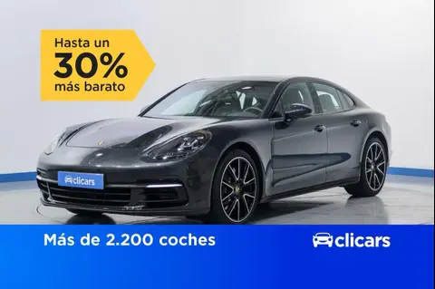 Used PORSCHE PANAMERA Petrol 2020 Ad 