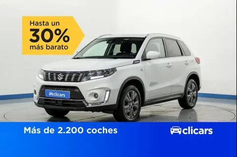 Annonce SUZUKI VITARA Essence 2022 d'occasion 