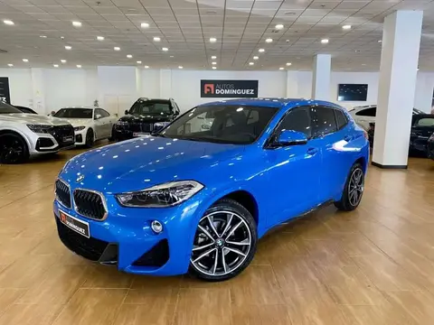 Used BMW X2 Diesel 2020 Ad 