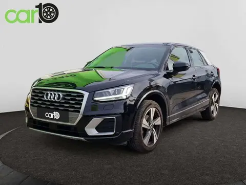 Used AUDI Q2 Diesel 2020 Ad 