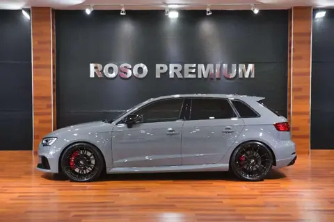 Used AUDI RS3 Petrol 2020 Ad 