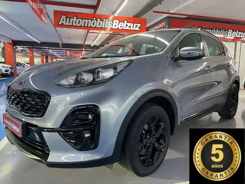 Annonce KIA SPORTAGE Essence 2021 d'occasion 