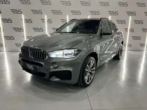 Used BMW X6 Diesel 2016 Ad 