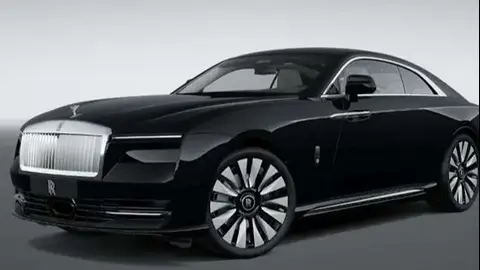 Annonce ROLLS-ROYCE PHANTOM Essence 2024 d'occasion 