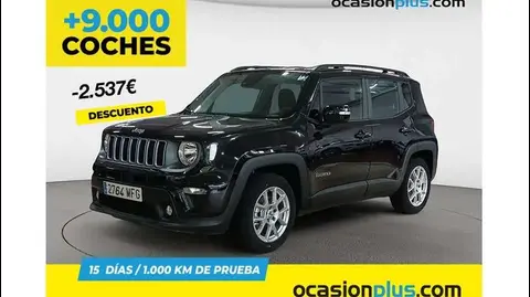 Used JEEP RENEGADE Petrol 2023 Ad 