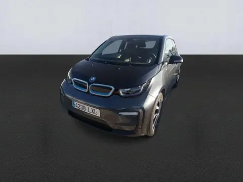 Used BMW I3 Electric 2022 Ad 