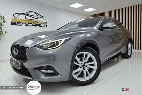 Used INFINITI Q30 Petrol 2019 Ad 