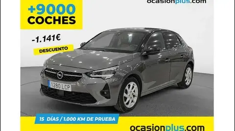 Used OPEL CORSA Petrol 2019 Ad 