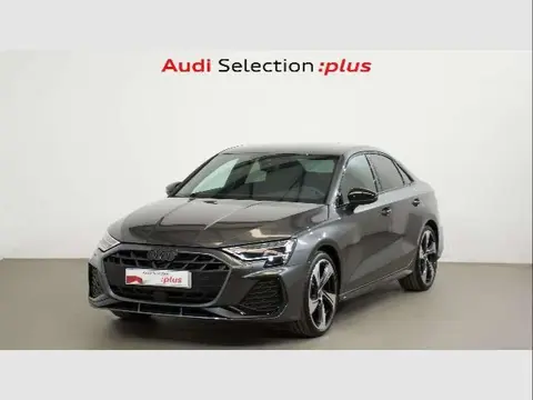 Annonce AUDI A4 Essence 2024 d'occasion 