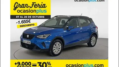 Used SEAT ARONA Petrol 2023 Ad 