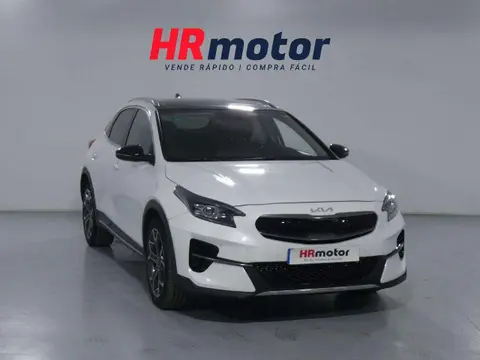 Used KIA XCEED  2021 Ad 