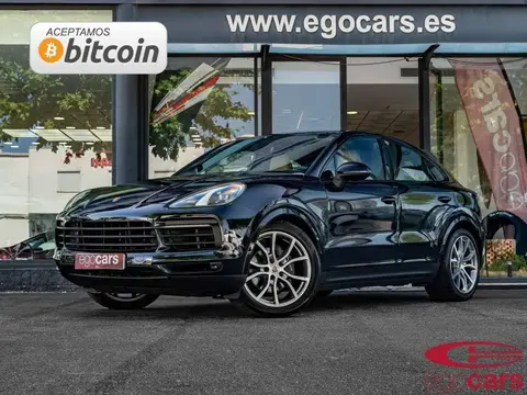 Used PORSCHE CAYENNE Petrol 2020 Ad 