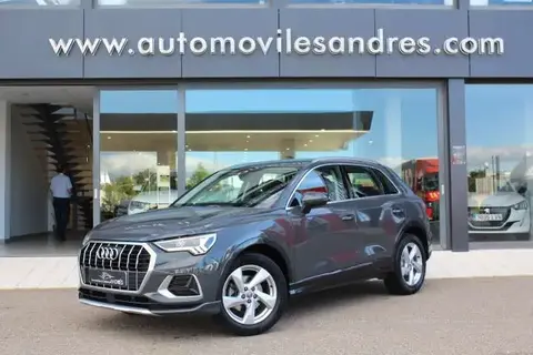 Used AUDI Q3 Petrol 2019 Ad 