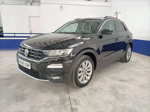 Used VOLKSWAGEN T-ROC Petrol 2018 Ad 