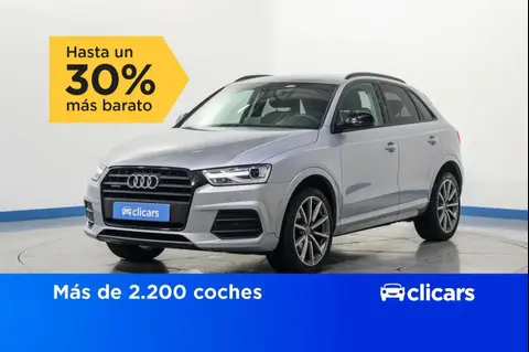 Annonce AUDI Q3 Diesel 2016 d'occasion 