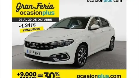 Used FIAT TIPO Petrol 2022 Ad 