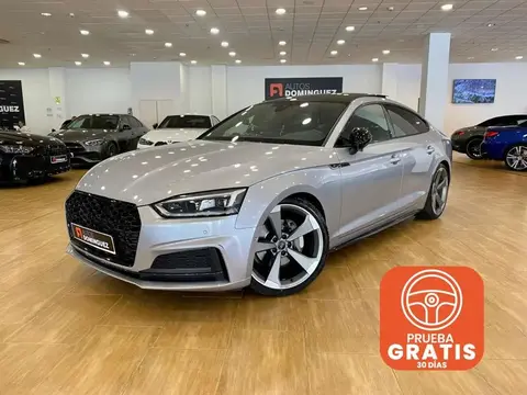 Annonce AUDI A5 Diesel 2019 d'occasion 