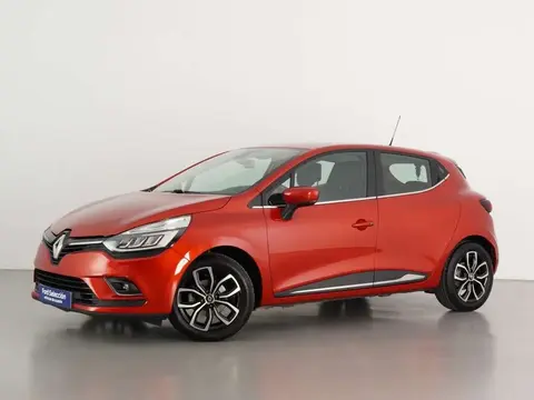 Annonce RENAULT CLIO Essence 2018 d'occasion 