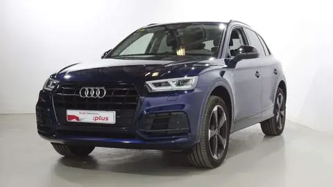 Used AUDI Q5 Diesel 2020 Ad 