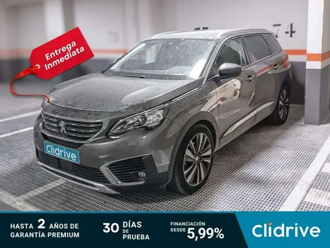 Used PEUGEOT 5008 Petrol 2019 Ad 