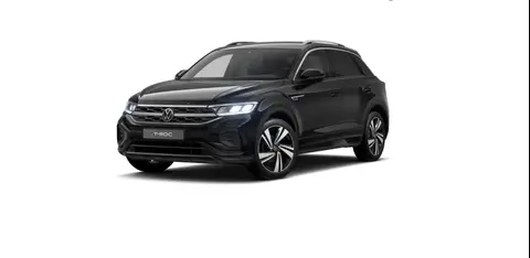 Used VOLKSWAGEN T-ROC Petrol 2024 Ad 