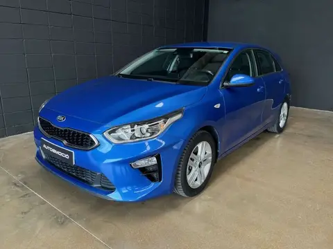 Used KIA CEED Petrol 2019 Ad 