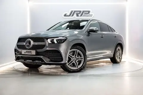 Annonce MERCEDES-BENZ CLASSE GLE Diesel 2021 d'occasion 