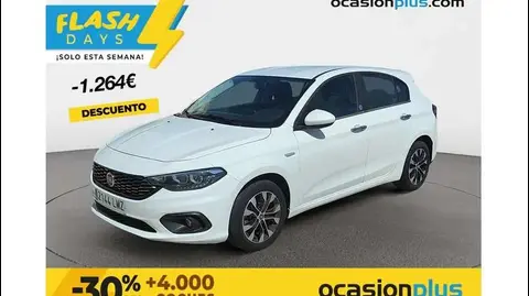 Used FIAT TIPO Diesel 2021 Ad 