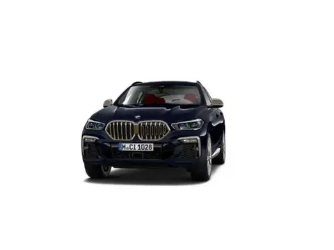 Used BMW X6 Diesel 2020 Ad 