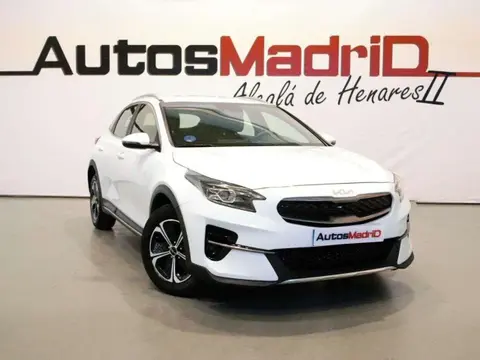 Used KIA XCEED Hybrid 2022 Ad 