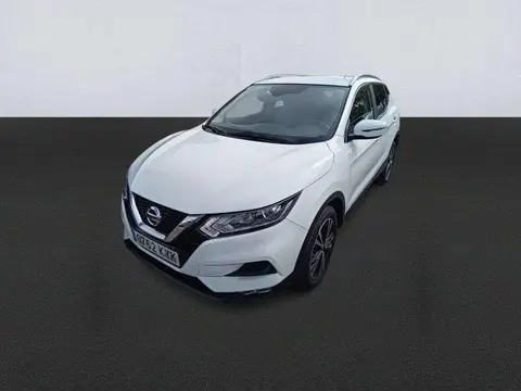 Annonce NISSAN QASHQAI Essence 2019 d'occasion 