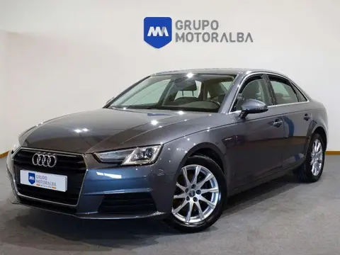 Used AUDI A4 Diesel 2018 Ad 