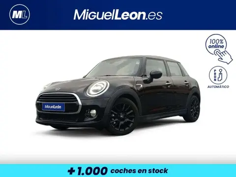 Used MINI COOPER Petrol 2020 Ad 