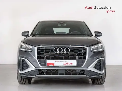 Annonce AUDI Q2 Diesel 2024 d'occasion 